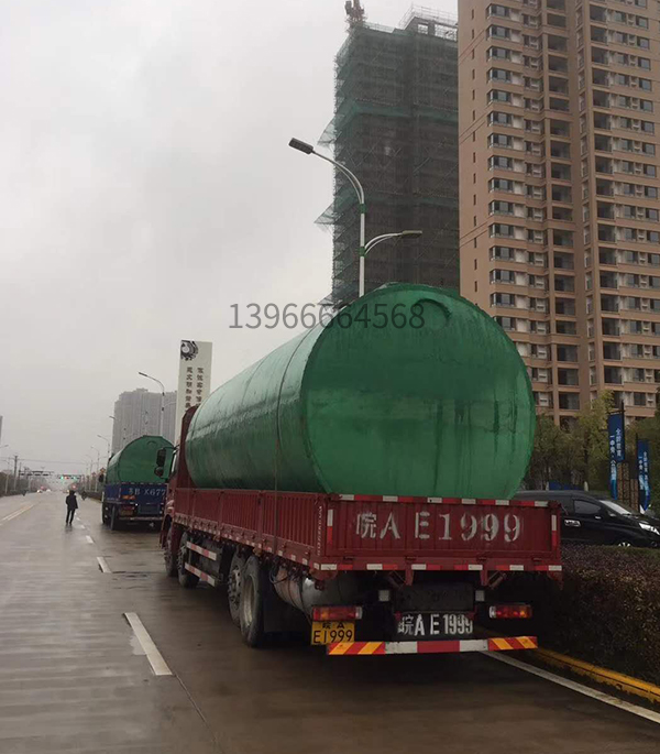 蓄水池、儲(chǔ)水池